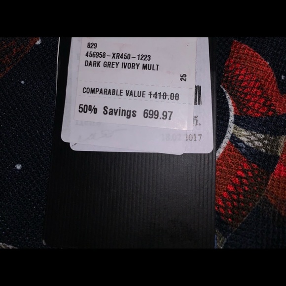 Gucci Polo T Shirt - Picture 5 of 5